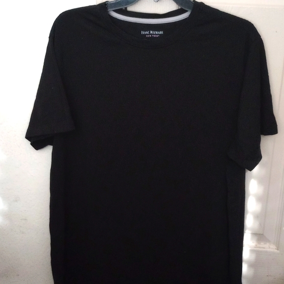 💙2/$10 NWOT ISAAC MIZRAHI Size XL s.s. shirt . Unisex. - Picture 1 of 4